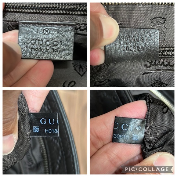 A 240 - ๐ฏ% authentic Gucci crossbody bag - Picture 16 of 16